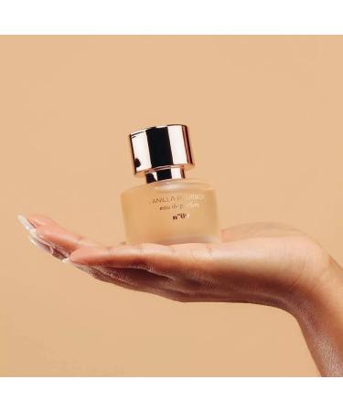 Mixbar EDP Perfume - Vanilla Bourbon - 1.7 fl oz - Buy Online on GoSupps.com