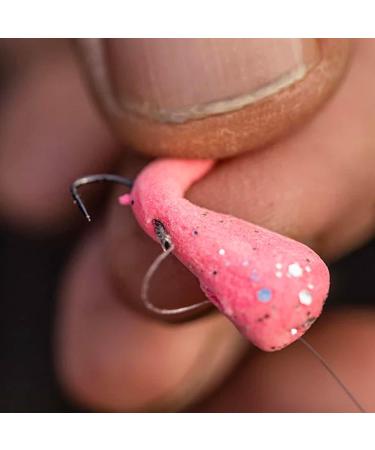 Fjuka Lurebait - Next Generation Floating Trout Bait | Superior Taste for Surface Fishing & Dropshot | International Shipping - Buy Online on GoSupps.com