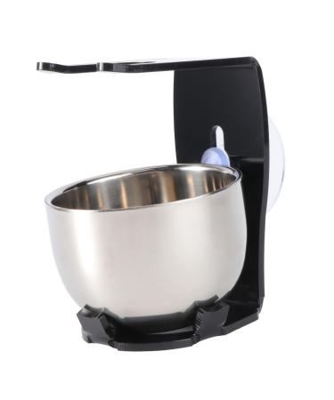 Minkissy shaving brush holder Razor -soap peel brush stand men Bart container for shaving soap shaving bar cleaning tools for male face cosmetics remover man