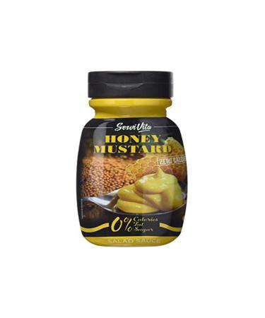 Servivita 320ml - Honey Mustard Sauce