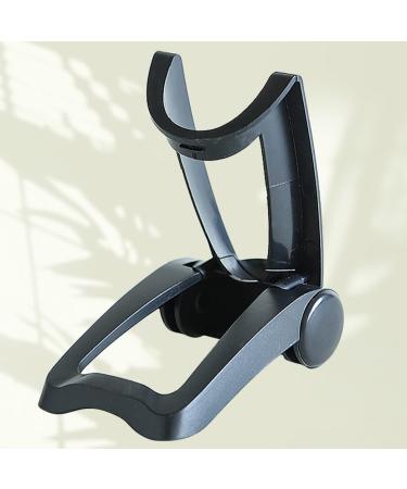 Beaupretty 2-Pack Foldable Charging Station for Electric Shavers - Universal Razor Charger Stand (Black 11x7cm) | Ideal Accessories for Men s Grooming - Buy Online on GoSupps.com