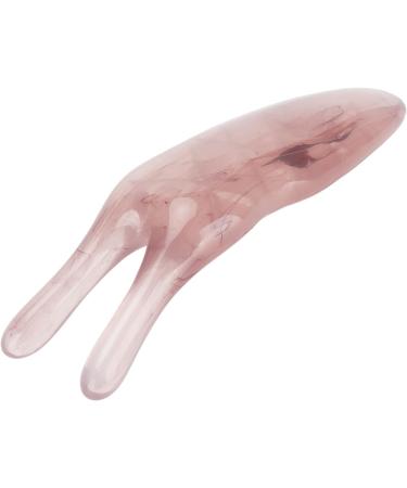 Verdant Touch Nose Up Scraper - Pain-Free Facial Lift & Massage for Women | Brown Resin Nose Clips - Buy Online on GoSupps.com