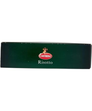  Italian Gourmet E.R. Curtiriso Risotti 100% Italian Rice Ideal for Risottos 16 Minutes Pack of 1 kg + Gourmet Italian Tomato Pulp Box 400 g - Buy Online on GoSupps.com