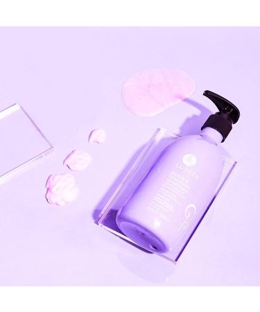 Luseta Biotin & Collagen Hair Growth Conditioner 16.9oz - Repair & Thicken Dry Hair - Sulfate & Paraben Free - Infused with Argan Oil - Buy Online on GoSupps.com