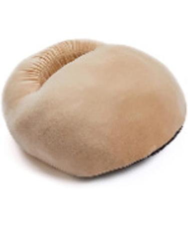 Rebellious Heated Foot Shoes - Warm Slippers & USB Foot Warmers for Winter Comfort at Home Office & Travel - Buy Online on GoSupps.com