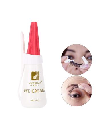 High-Quality Eyelash Extension Set for Beginners | Manure Doll Eyelashes for Makeup Practice - Buy Online on GoSupps.com