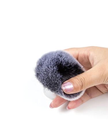 Matto Kabuki Makeup Brush - Setting Powder Foundation Brush for Bronzer & Highlighter - Buy Online on GoSupps.com