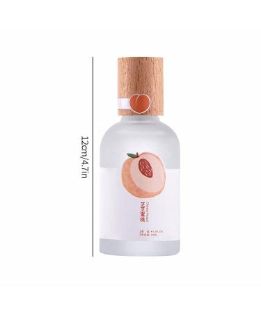 Long Lasting Fragrance Ointment Perfume For Women Man Fragrance Pocket Perfume 50Ml Enhanced Original Scent Flower Fruit Fresh Charm Light Eau De Toilette Body Spray Dating Light Perfume For Daytime 6# - Buy Online on GoSupps.com
