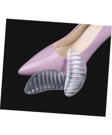 Shop NOLITOY 3pcs Arch Support Shoe Inserts - Kids & Women's Gel Insoles for Ultimate Comfort - Buy Online on GoSupps.com