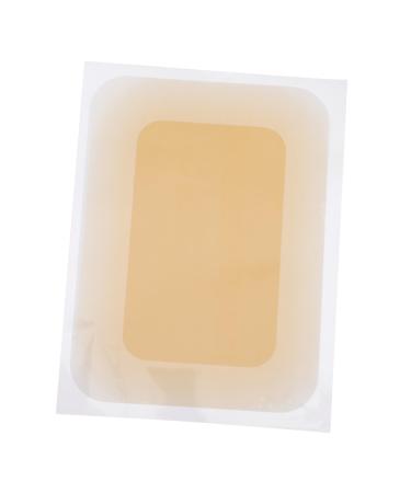 Healeved Ruban Autocollant De Recouvrement Cicatrice Imperm able 1 Lot Taille Unique Couleur Peau Fonc e 4 Pour Dissimulation Tatouages Et Couverture D fauts Cutan s