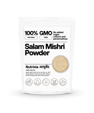 YANG Salam Mishri Powder Salab Misri Churna (50 GMS)