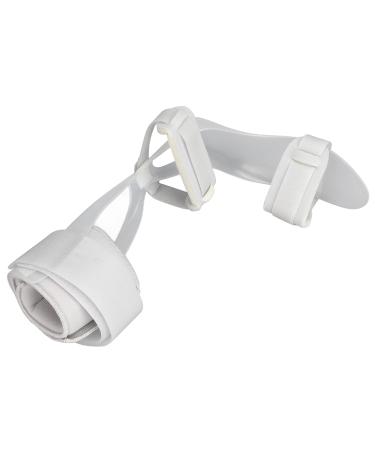Ankle Foot Orthosis Support - XL Left Foot Orthopaedic Splint & Drop Foot Traction | International Shipping - Buy Online on GoSupps.com