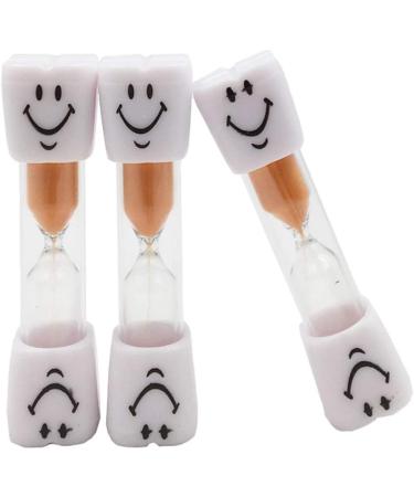 Buy 3 Egg Cooker Timer - Cartoon White Design for Kids | Perfect Gift & Kitchen Tool - Buy Online on GoSupps.com