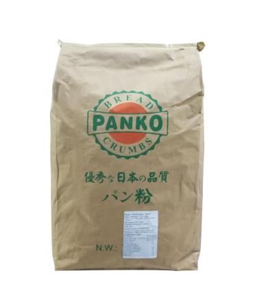 Beary Panko Style Breadcrumbs (Sack) 10kg