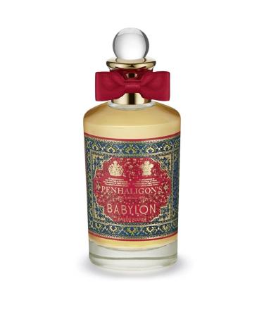 Penhaligon's Babylon Eau De Parfum Spray 3.4 oz/100ml - Buy Online on GoSupps.com