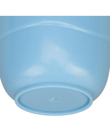 Ear Hole Cleaning Line 20ml Solution Easy Operation Safe Ingredients Earring Hole Cleaning Kit 240 Piece Lines to Remove Ear Odor (Mint Flavor) - Buy Online on GoSupps.com