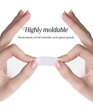 Sleep earplugs 16/ 8Pcs Soft Silicone Earplugs White Noise Reduction Soundproof Earplug Swimming Accessories Ear Plugs for Sleep (Color : 8Pcs 2Box) - Buy Online on GoSupps.com