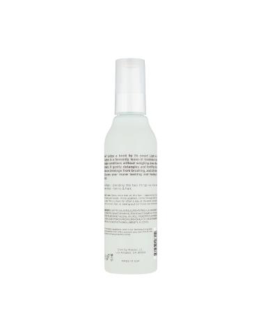 Hairitage Leave-in Conditioner Spray - Fortifying Leave-In Hair Treatment for Detangling & Reducing Breakage - 6 fl oz - Buy Online on GoSupps.com