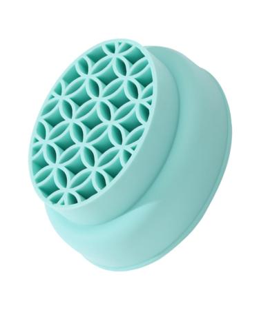 Makeup Brush Drying Holder Makeup Tools Cleaner Makeup Tool Cleaner Bowl for Women Cleaner Bowl for Makeup Tools Cleaning Bowl for Makeup Brush Makeup Brush Cleaning Bowl