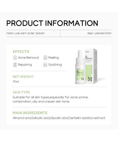Acne Spot Treatment Serum | Salicylic Acid & Centella | Treat & Prevent Acne for Oily & Combination Skin - Buy Online on GoSupps.com