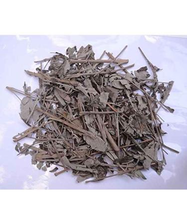 Neel Ayurvedics Neel Ayurvedics Nirgundi Leaves | Nagod Pan | Sambhalu Leaves | Nirgundi Patta | Nirgund - 250 GM