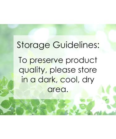 GreenHealth Sage 8 fl oz (237 ml) Aluminum Bottle w/Plug Cap 100% Pure Essential Oil  - Buy Online on GoSupps.com