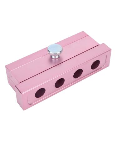 DIY Aluminum Alloy Lipstick Mold Kit - Craft Your Own Lip Balm & Lipstick Set - Buy Online on GoSupps.com