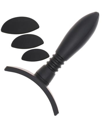 4 Sets Eye Shadow Stamp | Easy Eye Makeup Tool for Perfect Crease | Eyeshadow Stamper for Flawless Looks - Buy Online on GoSupps.com