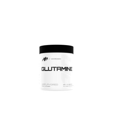 Project #1 Premium L-Glutamine Powder for Gut Health & Muscle Recovery | Post-Workout Supplement with 50 Servings | L-Glutamine Supplement Powder | Powerhouse Amino Acid | Post-Workout Recovery