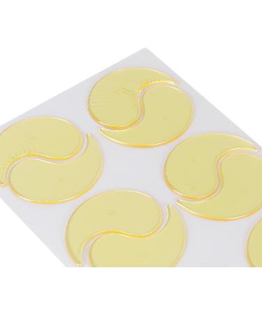 Eye Pads Reusable Eye Pads Multifunctional Comfortable for Home for Beauty Salons - Buy Online on GoSupps.com