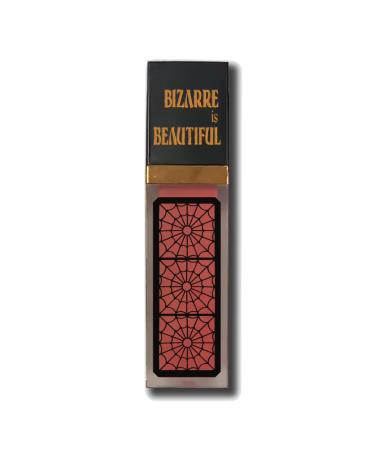Winchester Mystery House Spiderweb Window Lipgloss Nude (SECRET) Beige