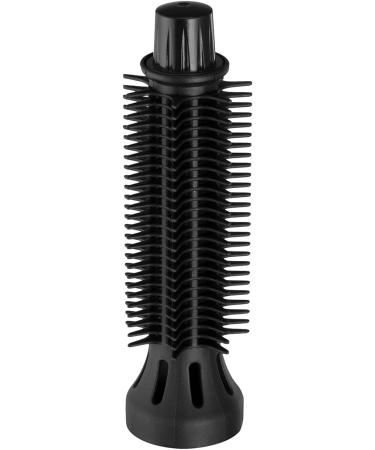 Remington Blow and Dry Caring Air Styler - 2 Attachments, 400 Watts - Hair Dryer Hot Brush and Curler for Short Hair | AS7100 - Buy Online on GoSupps.com