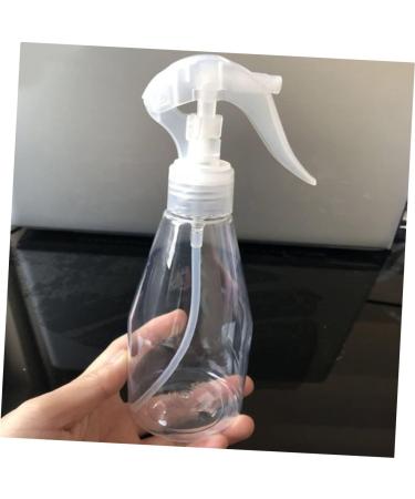 Buy Sosoport 6 Pcs Refillable Spray Bottles - Fine Mist & Stream for Cleaning Hair and Travel - International Shipping Available - Buy Online on GoSupps.com