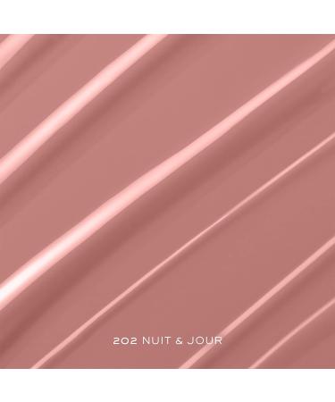 Lanc me L'Absolu Lip Gloss 202 Nuit & Jour (Cream) - Hydrating, Plumping, Non-Sticky - Buy Online on GoSupps.com