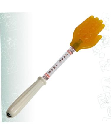 Gogogmy Waden Massage Tab - Silicone Muscle Roller Stick for Deep Tissue Relief Fitness and Cramps - Manual Massage Device for Total Muscle Care - Buy Online on GoSupps.com