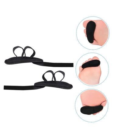 Shop Gatuida 10 Pcs Toe Splitter & Cushion - Ultimate Toe Protectors & Separators for Men & Women - Buy Online on GoSupps.com