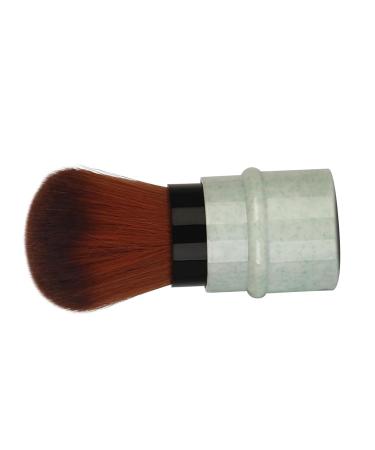 Buy Powder Brush Set - Marbling Makeup Brush for Girlfriend Mom Artists & Beginners (Green) | International Shipping - Buy Online on GoSupps.com