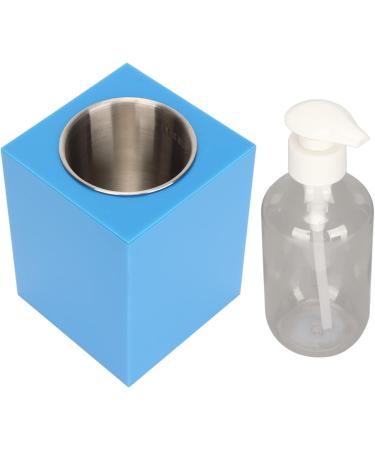 Chauffe-huile Automatique de Massage une Seule Bouteille Chauffe-lotion Chauffe-huile de Massage Chauffe-huile Essentielle Temp rature Constante Chauffage Rapide (Prise Prise UE - Buy Online on GoSupps.com