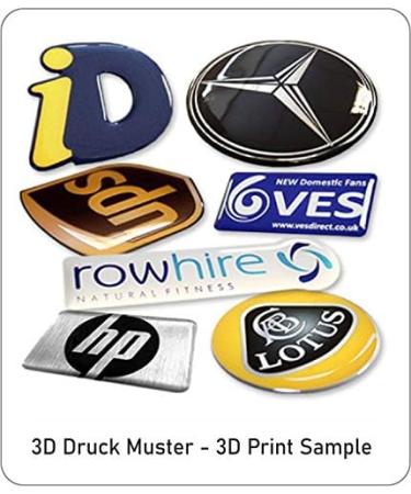 KIESENBERG 3D Keychain Leverkusen Fan Article A-90233 | Unique International Shipping - Buy Online on GoSupps.com