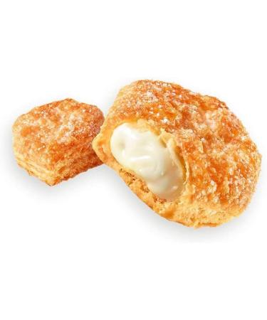 Matilde Vicenzi Bocconcini with milk cream and white chocolate 100G - Buy Online on GoSupps.com