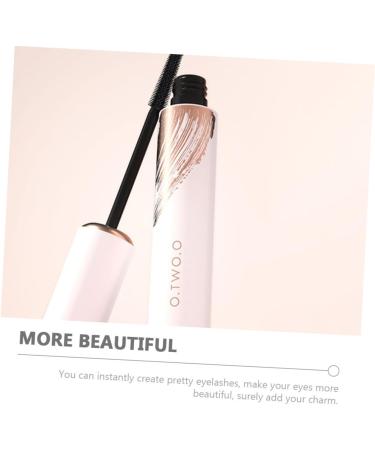 Healvian 2pcs Mascara Eyelash Curlers Lash Enhancers Women Lash Makeup Eyeliner Charming Water - Buy Online on GoSupps.com