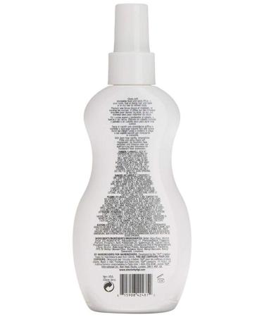 SFactor Body Booster Volume Plumping Spray 6.76 Fluid Ounce - Buy Online on GoSupps.com