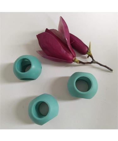 ACemt Washing and/or Magnetic Laundry for the Dishwasher Washing Machine Cleaning Agent Oven Cleaning Set (Green One Size) Green standard size - Buy Online on GoSupps.com
