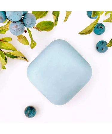 SENSO NATURALE Solid Body Oil ACTIVE OXYGEN - Toning Cream Scented Firming - Draining Smoothing and Elasticating Anti-Cellulite Skin - Vitamin E - Vegan - Equivalent to 500ml Liquid - Buy Online on GoSupps.com