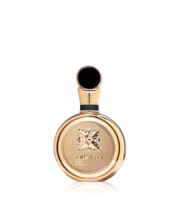 VAYUP Fakhar Extrait Long Lasting Liquid Eau De Parfum For Unisex 100ml - Fresh