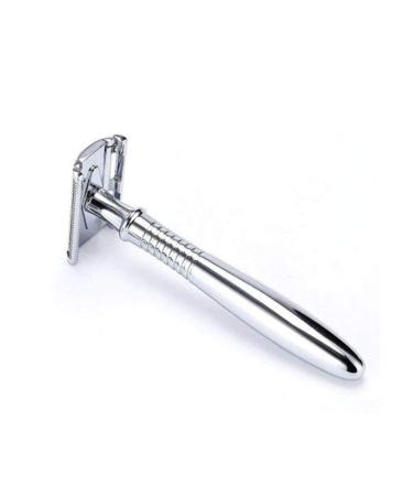 Razorock Teck II Safety Razor 100 ml
