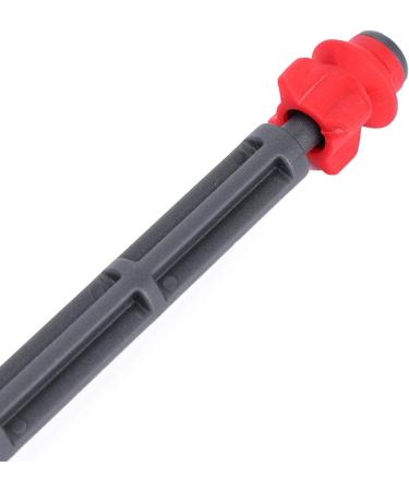 Mini Paintball Squeegee Stick - Absorbent Swab for Cleaning Barrel in Shooting Games (Red) - Buy Online on GoSupps.com