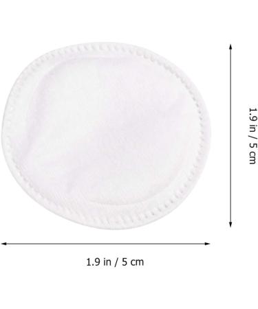 Shop Lurrose 100 Reusable Cotton Pads - Eco-Friendly Makeup Remover & Facial Cleansing Pads for Women - Buy Online on GoSupps.com