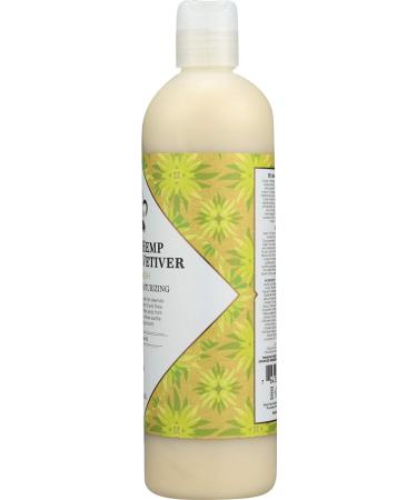 Nubian Heritage Body Wash Indian Hemp | Moisturizing & Natural | 13 oz - Shop Internationally - Buy Online on GoSupps.com