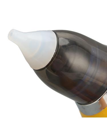 Electric Ear Vacuum Wax Remover Kit for Kids & Adults - Nasal Aspirator & Cleaner - Buy Online on GoSupps.com